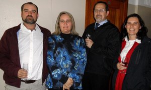 Nasionale Onderwystoekennings 